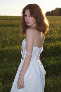 Фото проститутки Аня №2 в городе Тында