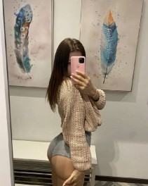 Фото проститутки Настя №2 в городе Тында