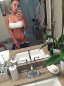 Фото проститутки Катя №2 в городе Тында