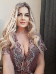 Фото проститутки Настя №1 в городе Тында