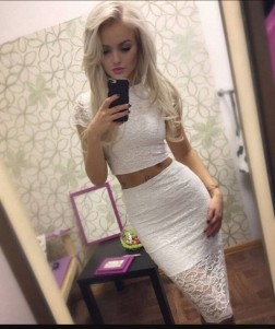 Фото проститутки Настя №1 в городе Тында