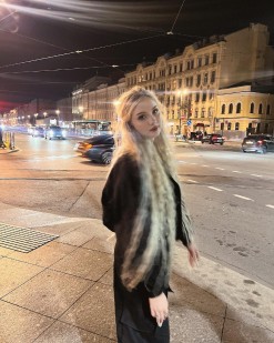 Фото проститутки Викарий №1 в городе Тында