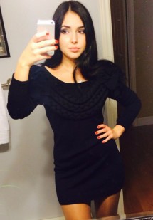 Фото проститутки Марина №1 в городе Тында