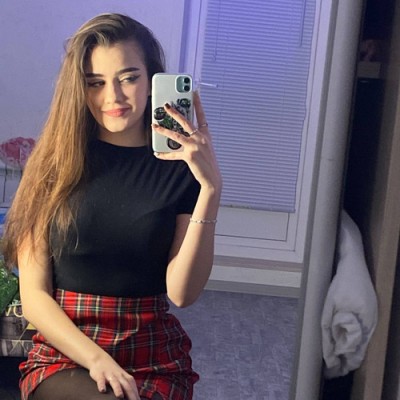 Даша, Г. Тында