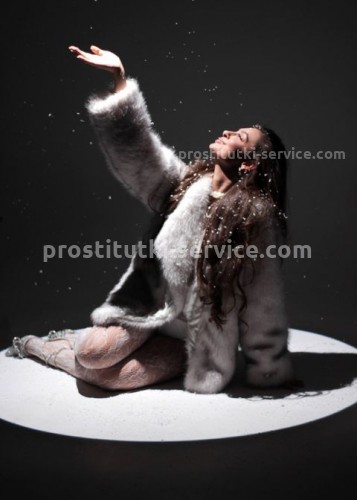 Оля, Г. Тында