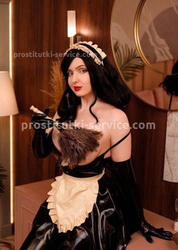 Ритулик, Г. Тында