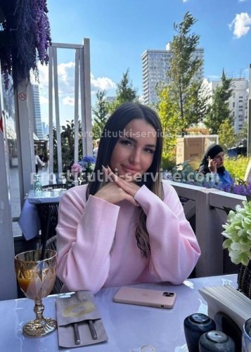 Василиса, Г. Тында