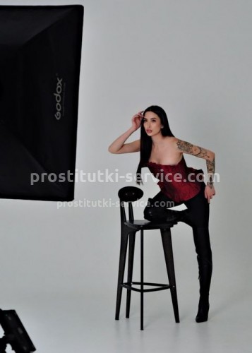 Вика, Г. Тында