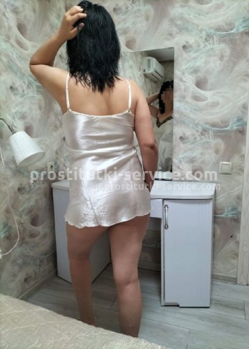 Дина, Г. Тында