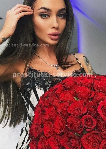 МАРИНА, Г. Тында
